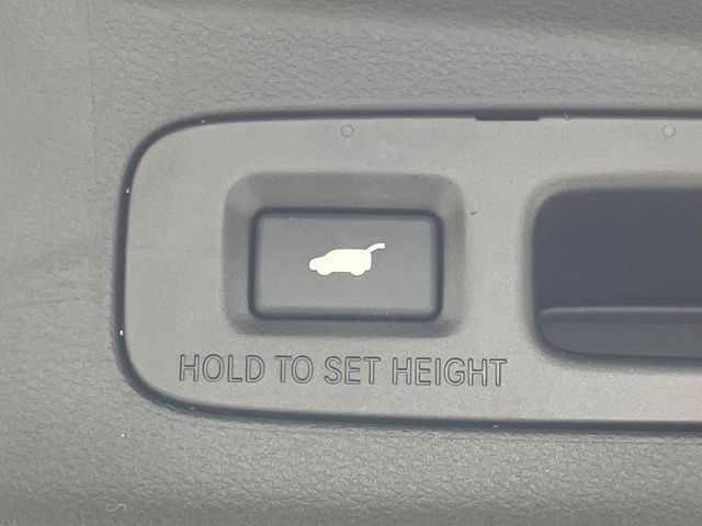 HONDA ODYSSEY E:HEV 2021 Image 31