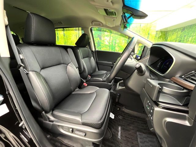 HONDA ODYSSEY E:HEV 2021 Image 31