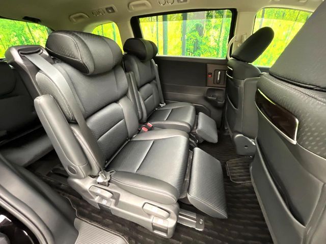 HONDA ODYSSEY E:HEV 2021 Image 31