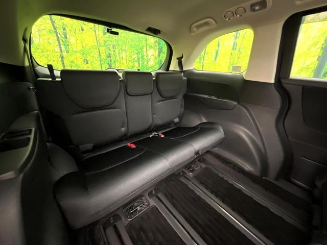 HONDA ODYSSEY E:HEV 2021 Image 31