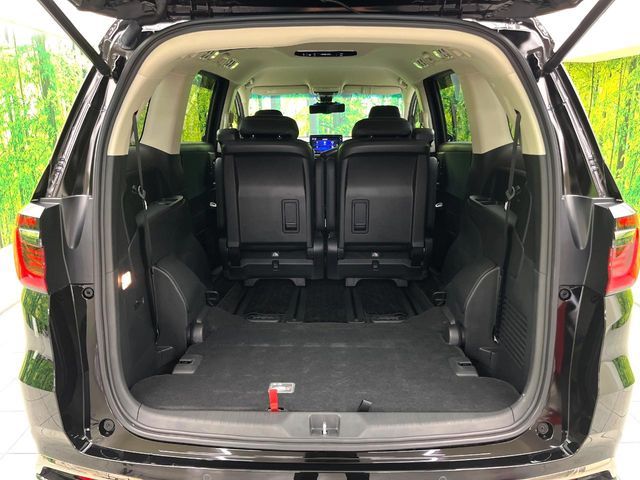 HONDA ODYSSEY E:HEV 2021 Image 31