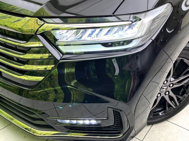 HONDA ODYSSEY E:HEV 2021 Image 31