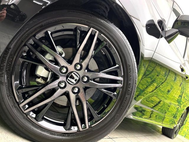 HONDA ODYSSEY E:HEV 2021 Image 31