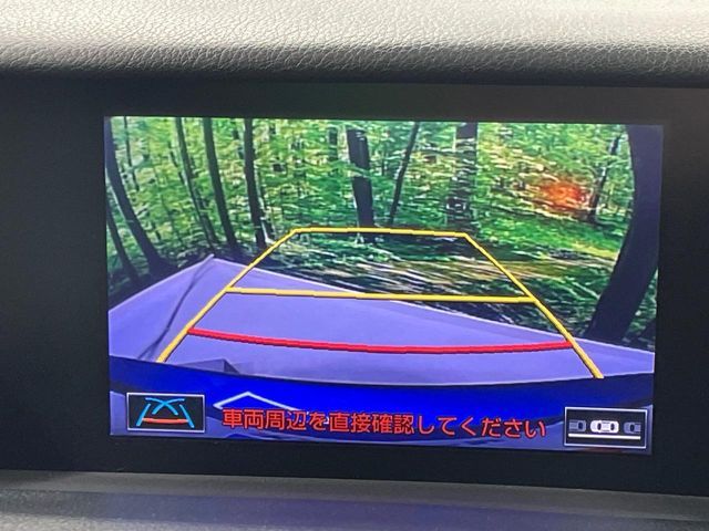 TOYOTA LEXUS IS350 2013 Image 31