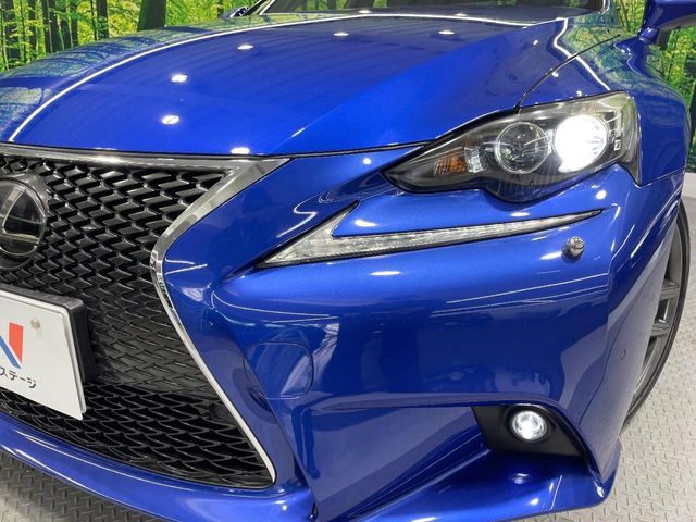 TOYOTA LEXUS IS350 2013 Image 31