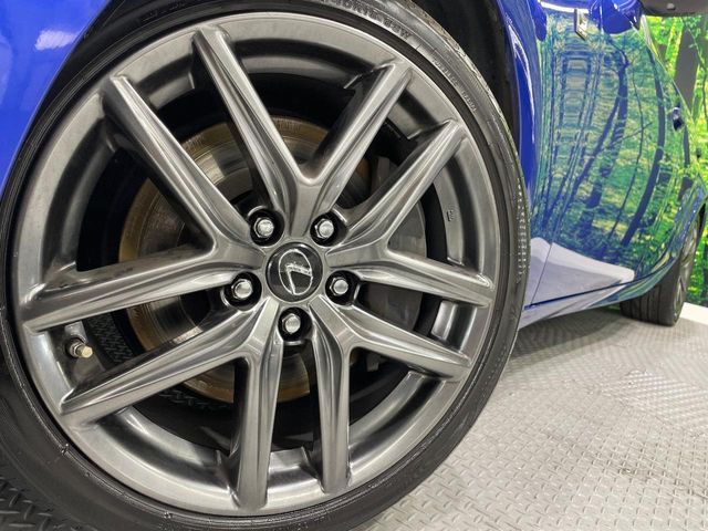 TOYOTA LEXUS IS350 2013 Image 31