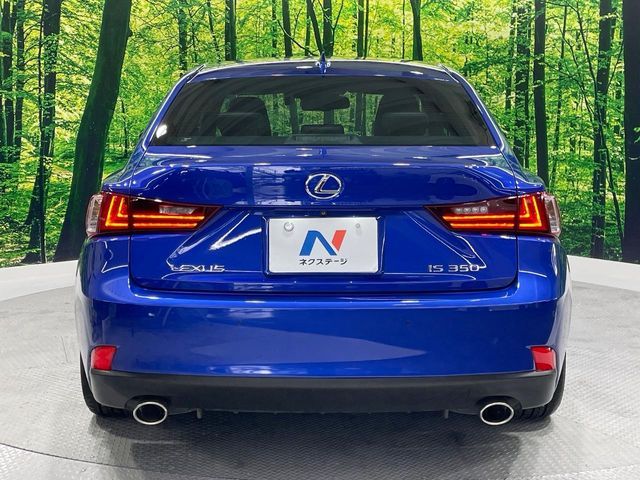 TOYOTA LEXUS IS350 2013 Image 31