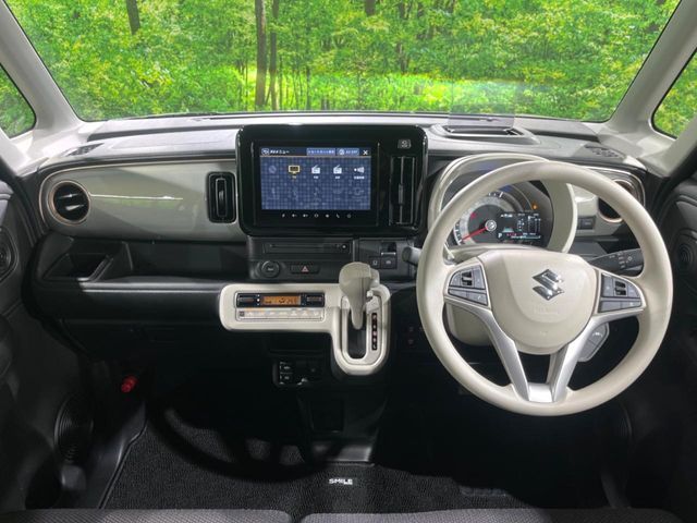 SUZUKI WAGON R SMILE 2024 Image 31