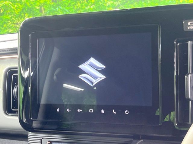 SUZUKI WAGON R SMILE 2024 Image 31