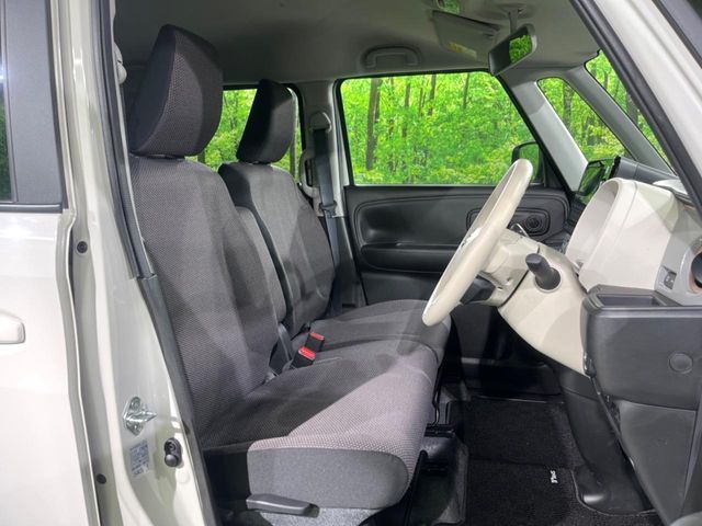 SUZUKI WAGON R SMILE 2024 Image 31