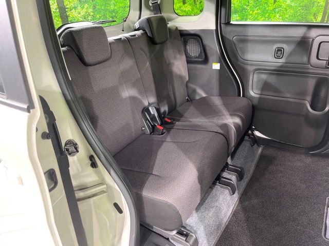 SUZUKI WAGON R SMILE 2024 Image 31