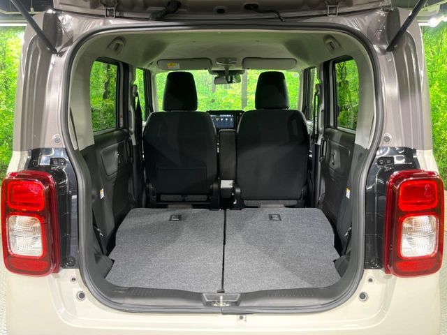 SUZUKI WAGON R SMILE 2024 Image 31