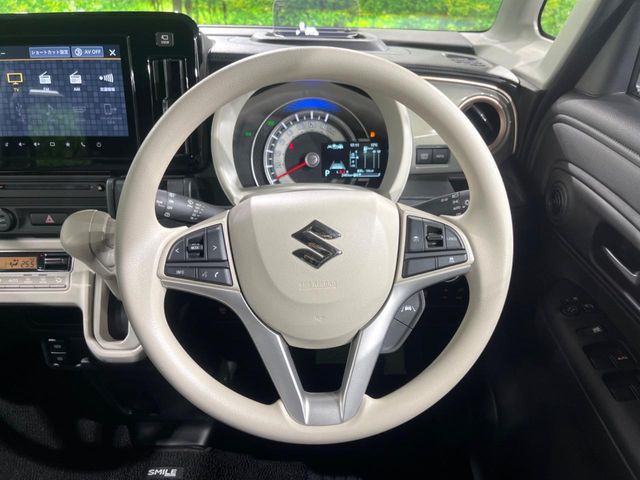 SUZUKI WAGON R SMILE 2024 Image 31