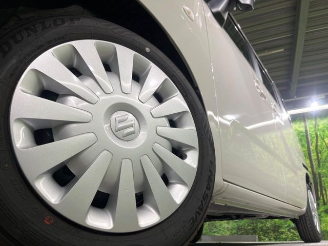 SUZUKI WAGON R SMILE 2024 Image 31