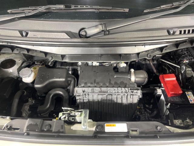 SUZUKI WAGON R SMILE 2024 Image 31