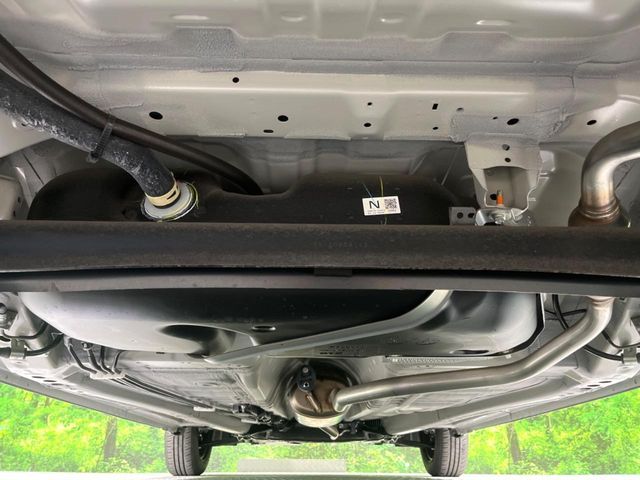 SUZUKI WAGON R SMILE 2024 Image 31