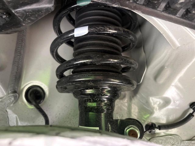 SUZUKI WAGON R SMILE 2024 Image 31