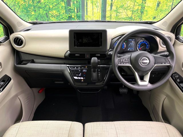 NISSAN DAYZ 2026 Image 31