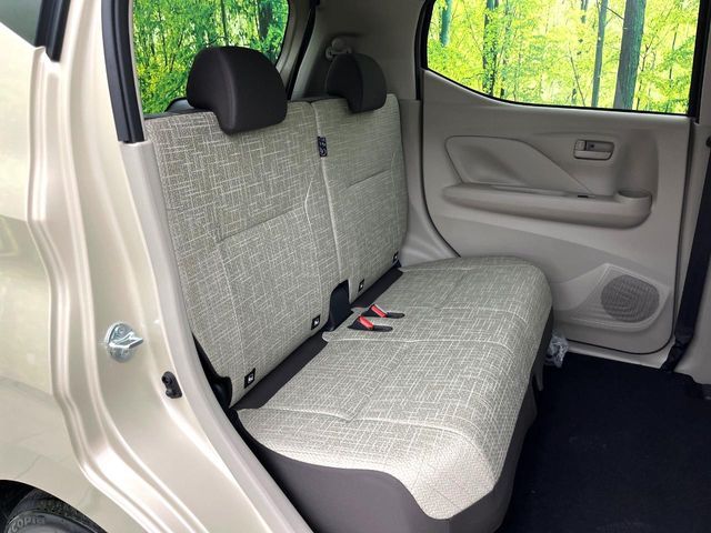 NISSAN DAYZ 2026 Image 31