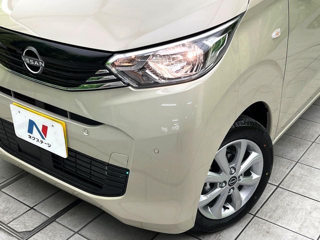 NISSAN DAYZ 2026 Image 31