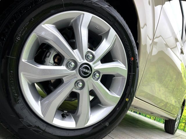 NISSAN DAYZ 2026 Image 31