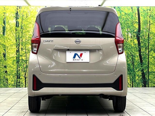 NISSAN DAYZ 2026 Image 31