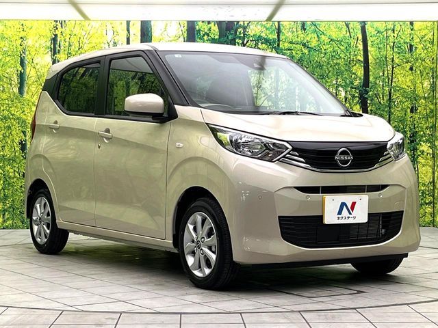 NISSAN DAYZ 2026 Image 31