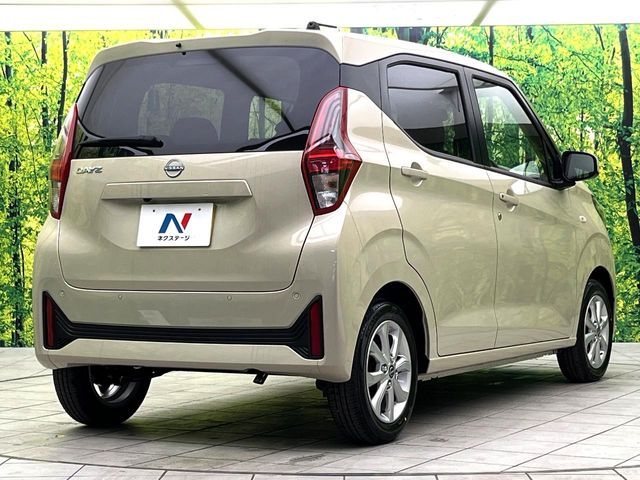 NISSAN DAYZ 2026 Image 31