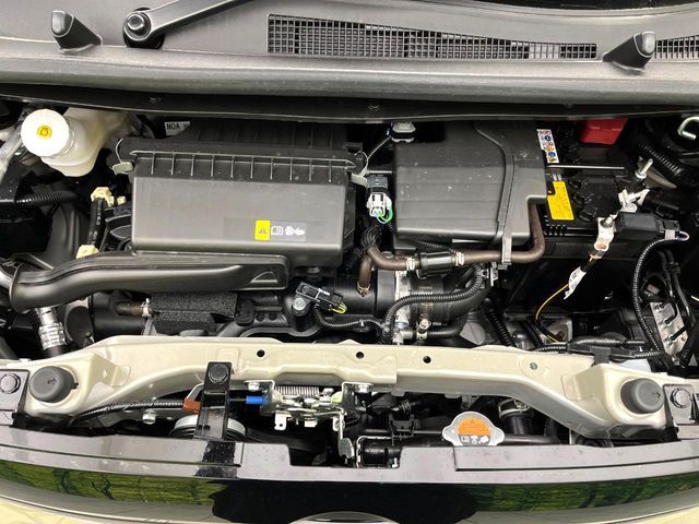 NISSAN DAYZ 2026 Image 31