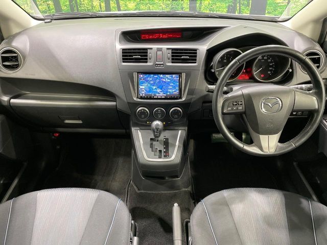 MAZDA PREMACY 2011 Image 31