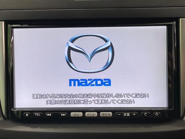 MAZDA PREMACY 2011 Image 31