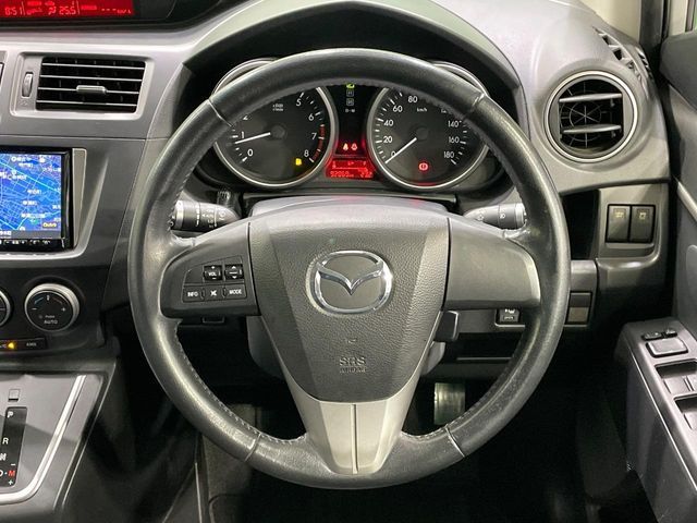 MAZDA PREMACY 2011 Image 31