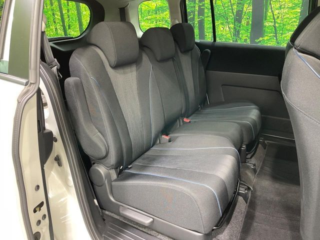 MAZDA PREMACY 2011 Image 31