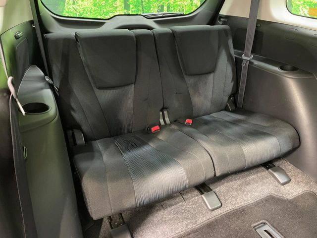 MAZDA PREMACY 2011 Image 31