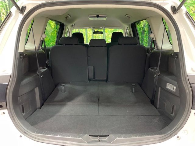 MAZDA PREMACY 2011 Image 31