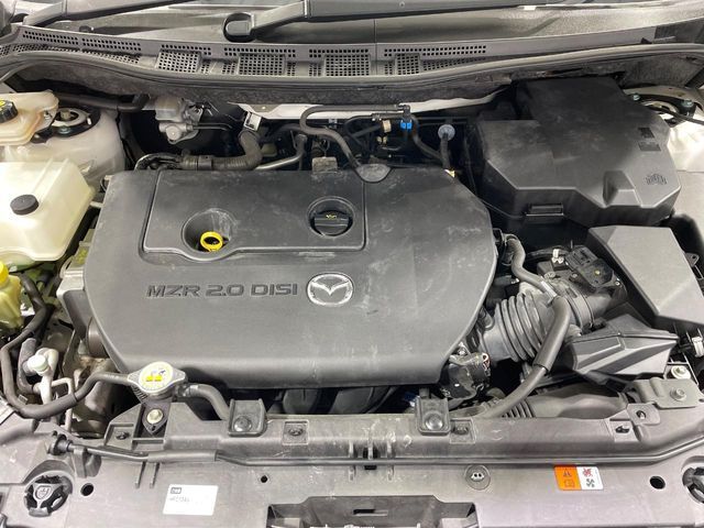 MAZDA PREMACY 2011 Image 31