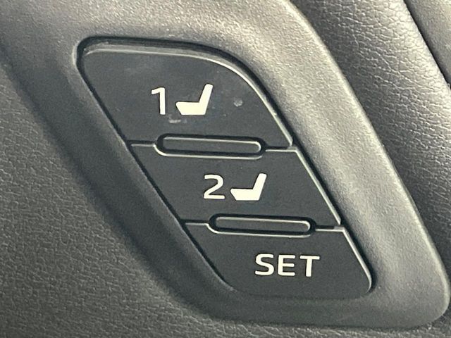 TOYOTA HARRIER HYBRID 2021 Image 31