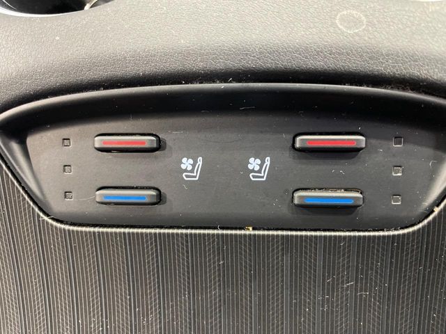 TOYOTA HARRIER HYBRID 2021 Image 31