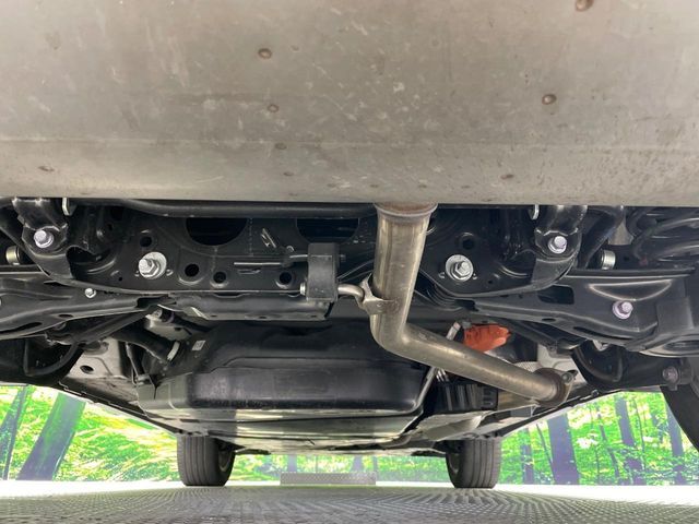 TOYOTA HARRIER HYBRID 2021 Image 31