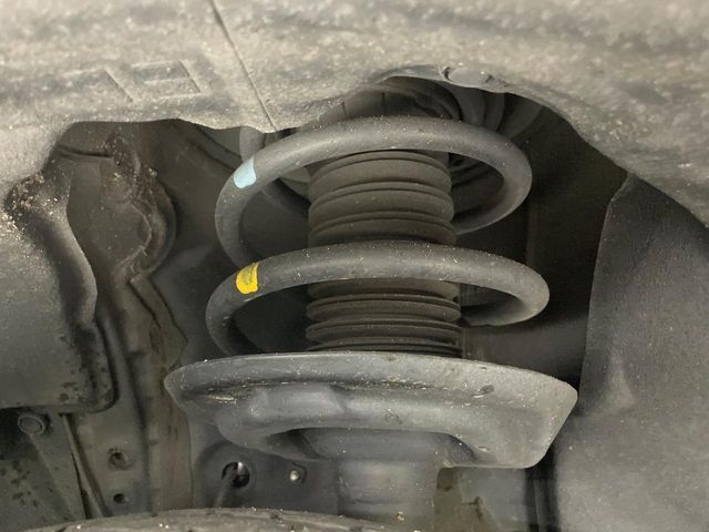 TOYOTA HARRIER HYBRID 2021 Image 31