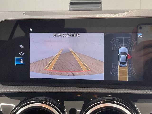 MERCEDES BENZ A CLAS 2019 Image 31