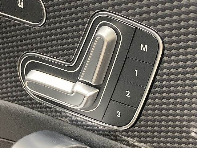 MERCEDES BENZ A CLAS 2019 Image 31