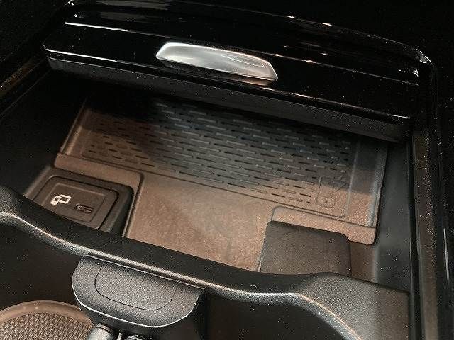 MERCEDES BENZ A CLAS 2019 Image 31