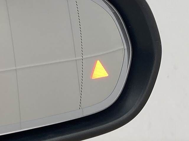 MERCEDES BENZ A CLAS 2019 Image 31