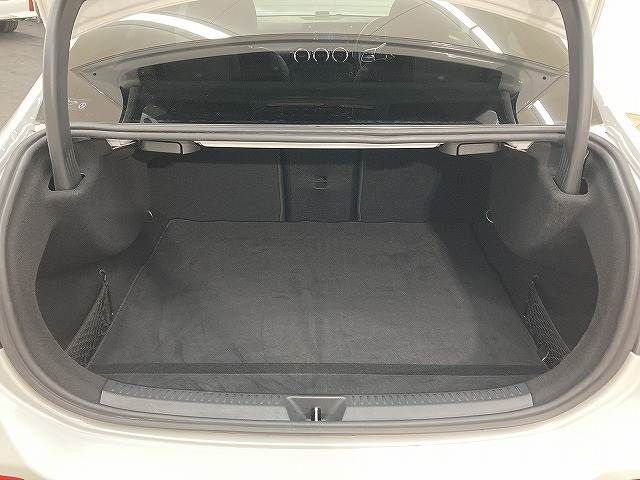 MERCEDES BENZ A CLAS 2019 Image 31