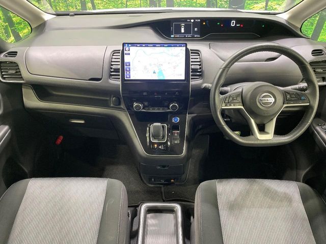 NISSAN SERENA  WG 2022 Image 31