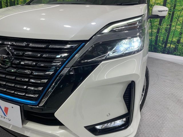 NISSAN SERENA  WG 2022 Image 31