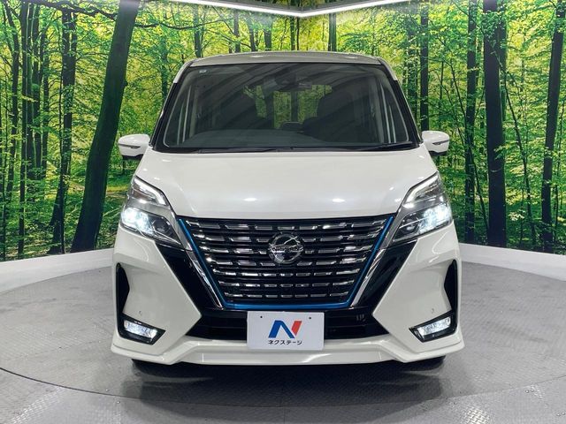 NISSAN SERENA  WG 2022 Image 31