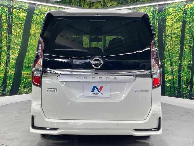 NISSAN SERENA  WG 2022 Image 31