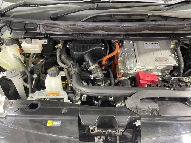 NISSAN SERENA  WG 2022 Image 31